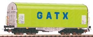 PIKO       GATX 58958